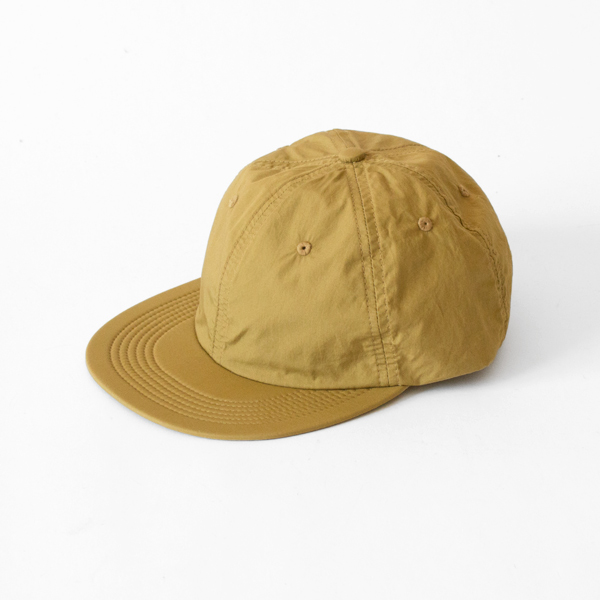 キャップ(KHAKI)