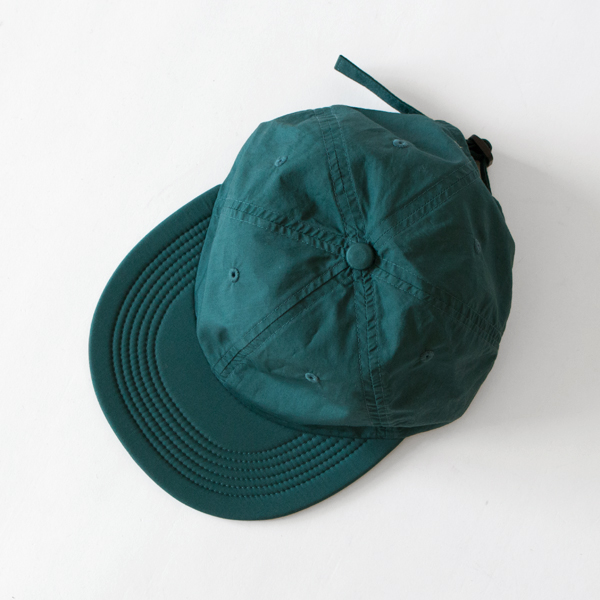 キャップ(GREEN)