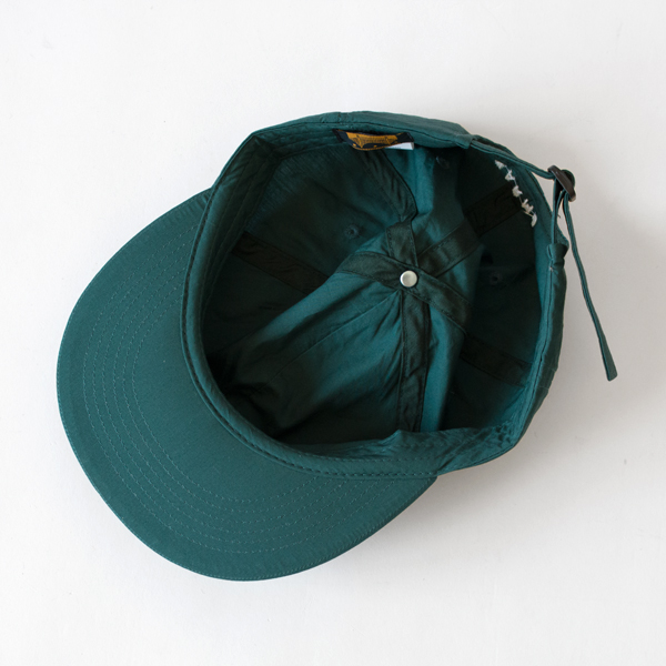 キャップ(GREEN)
