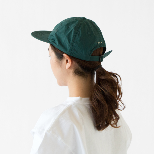 キャップ(GREEN)