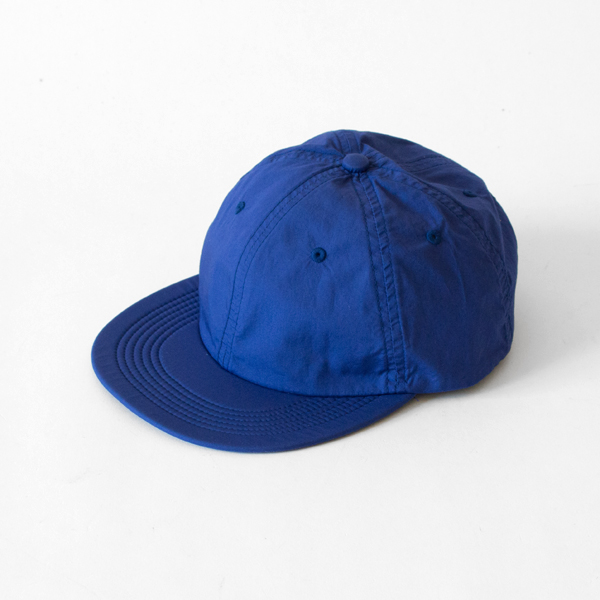 キャップ(BLUE)