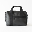 Office Bag Jet Black