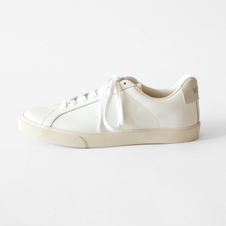 EAW2001 Leather Sneakers