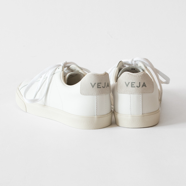 レザースニーカー ESPLAR/EXTRA-WHITE
