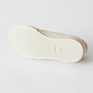 レザースニーカー ESPLAR/EXTRA-WHITE／VEJA（ベジャ）｜愛着を持って