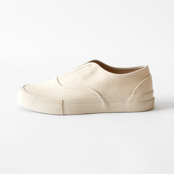 GRID DECK SLIPON KINARI×OFF WHITE