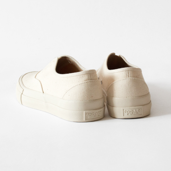 GRID DECK SLIPON KINARI×OFF WHITE
