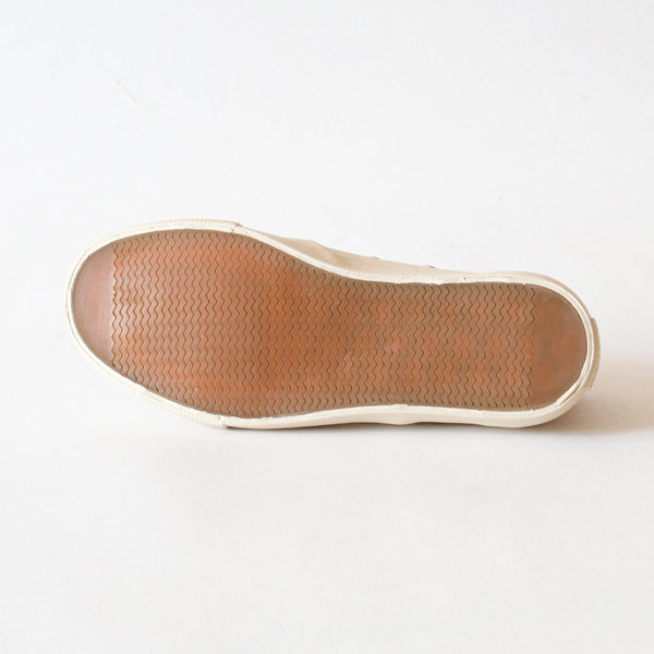 GRID DECK SLIPON KINARI×OFF WHITE