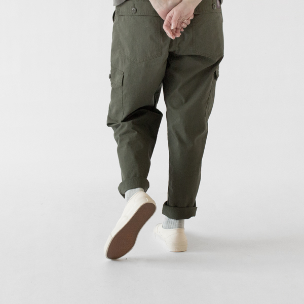 GRID DECK SLIPON KINARI×OFF WHITE