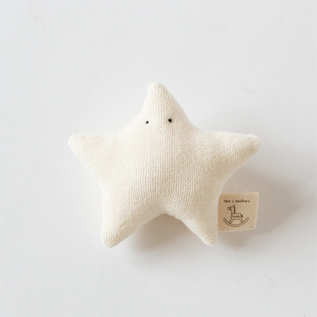 星のがらがら(表) 星のがらがら(表)