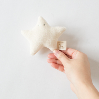 星のがらがら 星のがらがら