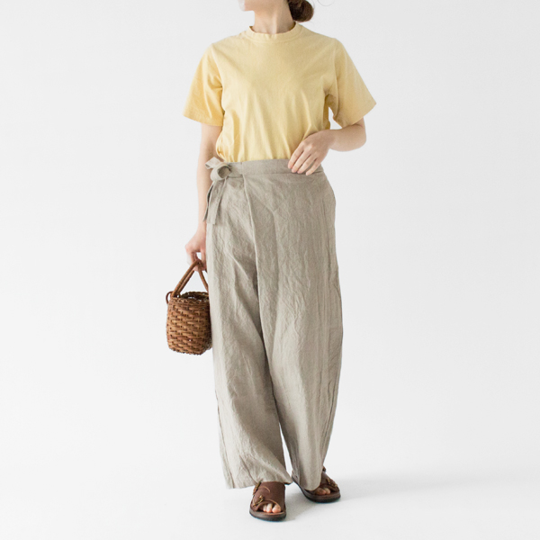 ヒマワリ染(YELLOW)、身長162cm
