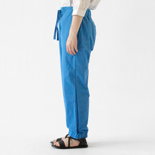 モデル身長:162cm(BLUE) モデル身長:162cm(BLUE)