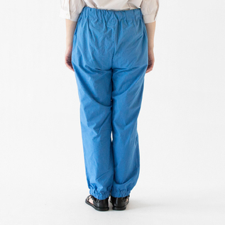モデル身長:162cm(BLUE) モデル身長:162cm(BLUE)