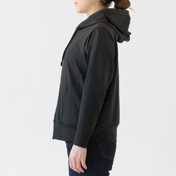 身長162cm(着用サイズ M) 身長162cm(着用サイズ M)