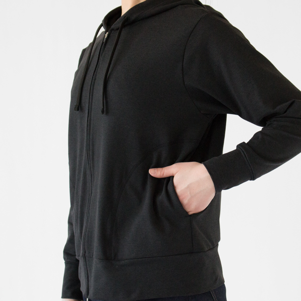 ポケット付き ポケット付き