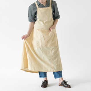 yarmo ヤーモ マーケットエプロン 取扱終了】マーケットエプロン／ヤーモ | - TASTE | DAILY TOOLS