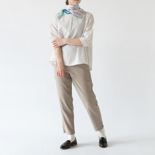 身につけるだけで、ぐっと大人っぽい印象に(LIGHT BLUE) 身につけるだけで、ぐっと大人っぽい印象に(LIGHT BLUE)