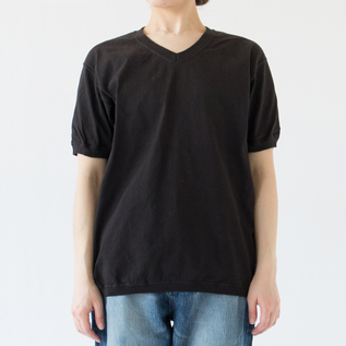 Lサイズ着用、身長:162cm Lサイズ着用、身長:162cm