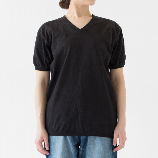 Mサイズ着用、身長：162cm