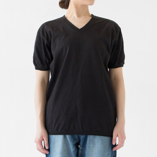 Mサイズ着用、身長:162cm Mサイズ着用、身長:162cm