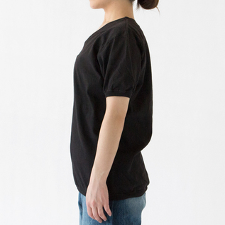 Mサイズ着用、身長:162cm Mサイズ着用、身長:162cm