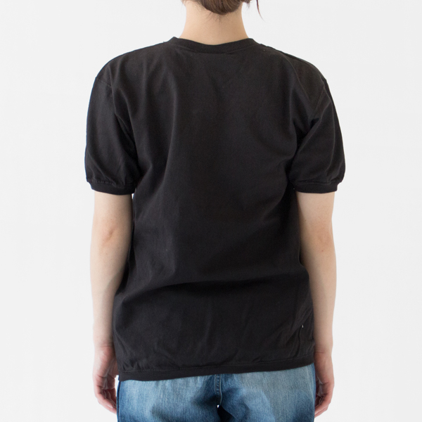 Mサイズ着用、身長：162cm