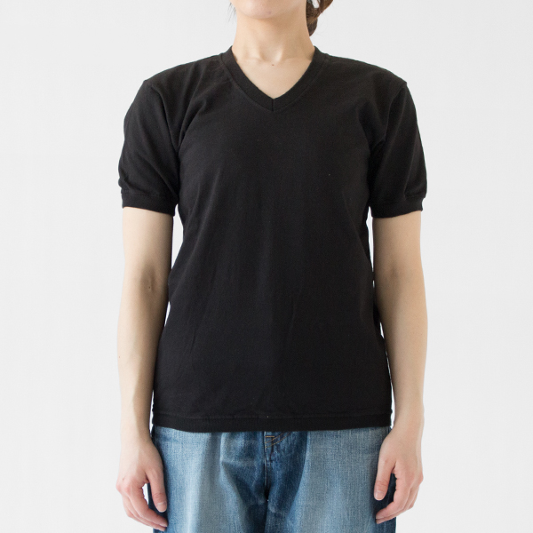 Sサイズ着用、身長：162cm