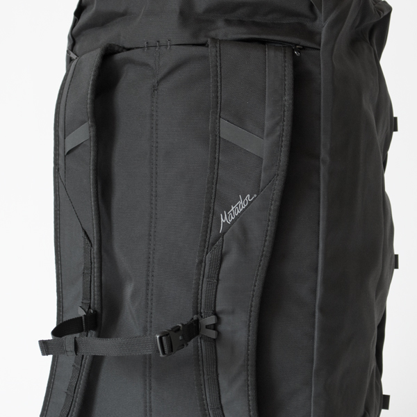 トラベル  ワンショルダー バッグ SEG42 ONE BAG TRAVEL PACK トラベルバッグ／Matador（マタドール