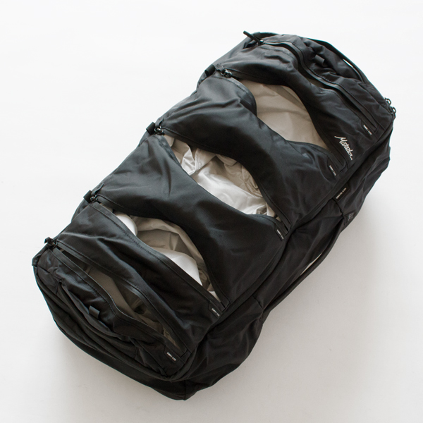 SEG42 ONE BAG TRAVEL PACK トラベルバッグ SEG42 ONE BAG TRAVEL PACK トラベルバッグ