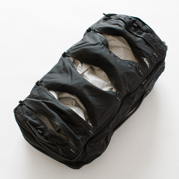 SEG42 ONE BAG TRAVEL PACK トラベルバッグ／Matador（マタドール