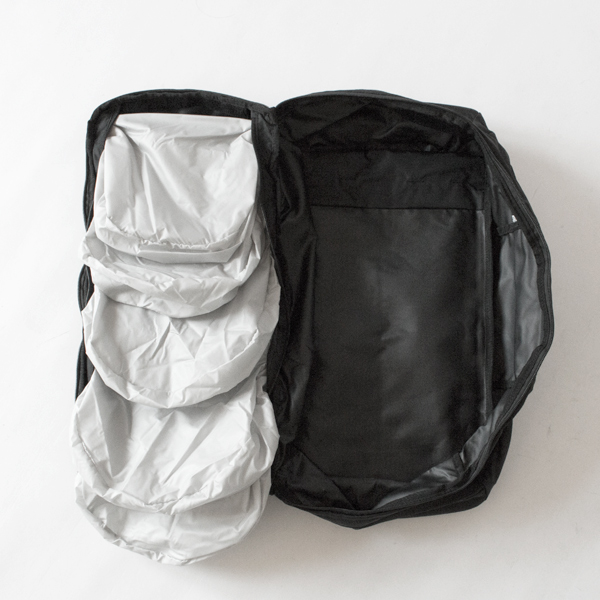SEG42 ONE BAG TRAVEL PACK トラベルバッグ SEG42 ONE BAG TRAVEL PACK トラベルバッグ