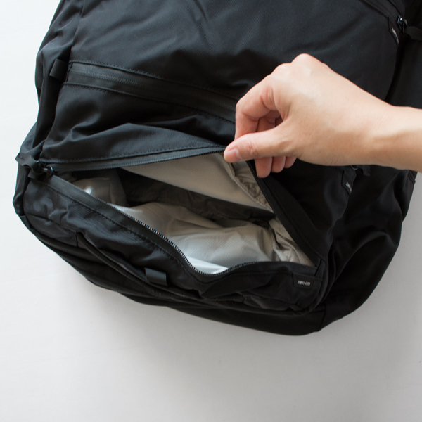 五番目は6Lの収納 五番目は6Lの収納