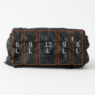 SEG42 ONE BAG TRAVEL PACK トラベルバッグ／Matador（マタドール