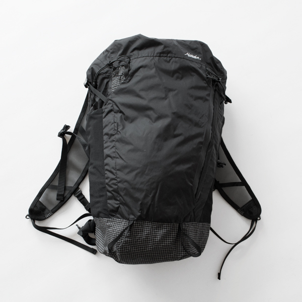 バックパック FREERAIN 22L