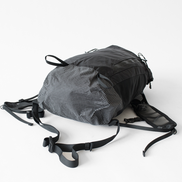 バックパック FREERAIN 22L