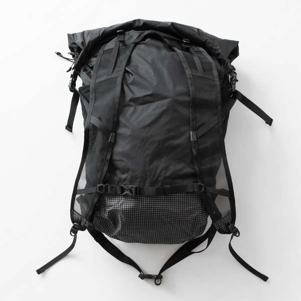 バックパック FREERAIN 22L