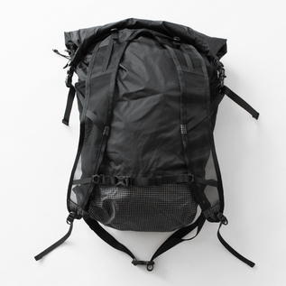 バックパック FREERAIN 22L／Matador（マタドール）｜愛着を持って