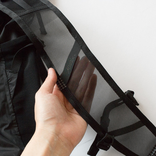 バックパック FREERAIN 22L／Matador（マタドール）｜愛着を持って