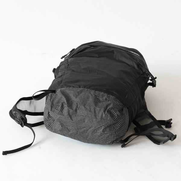 バックパック FREEFLY 16L