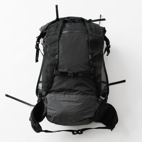 バックパック FREERAIN 28L