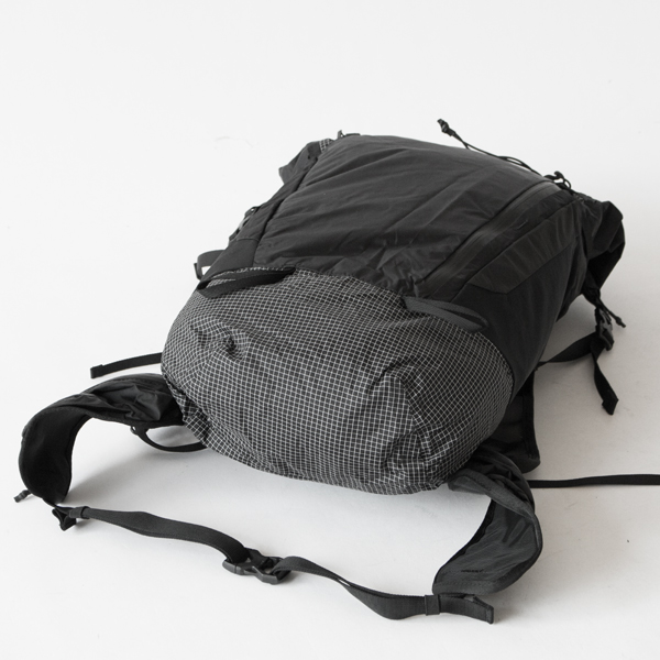 バックパック FREERAIN 28L