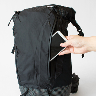 バックパック FREERAIN 28L／Matador（マタドール）｜愛着を持って