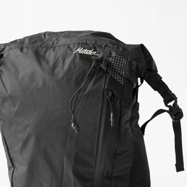 バックパック FREERAIN 28L