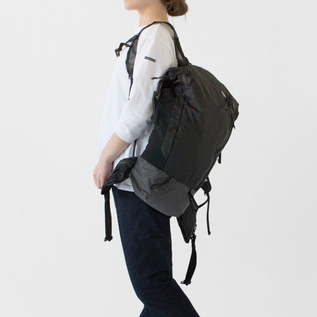 バックパック FREERAIN 28L／Matador（マタドール）｜愛着を持って