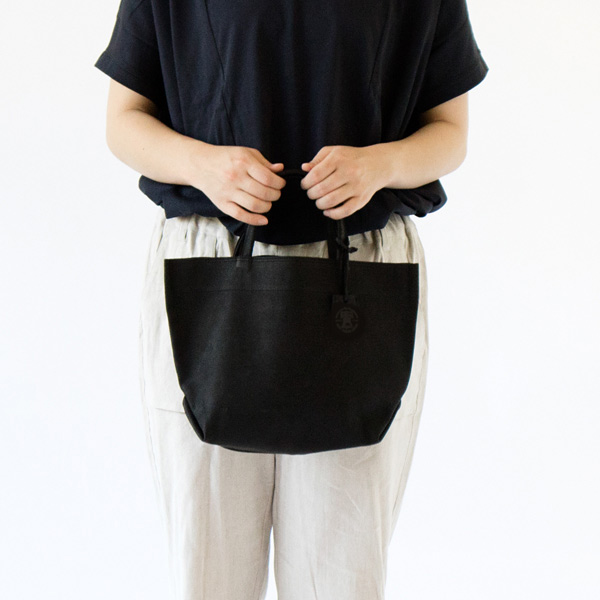 サイズイメージ（BLACK）