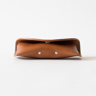 メガネケース／ART BROWN（アートブラウン）｜愛着を持ってずっと使い