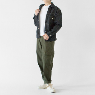 身長:162cm(0(S)) 身長:162cm(0(S))