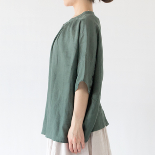 身長:162cm(GREEN) 身長:162cm(GREEN)