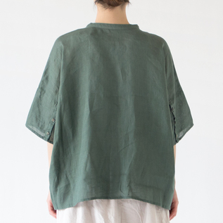 身長:162cm(GREEN) 身長:162cm(GREEN)